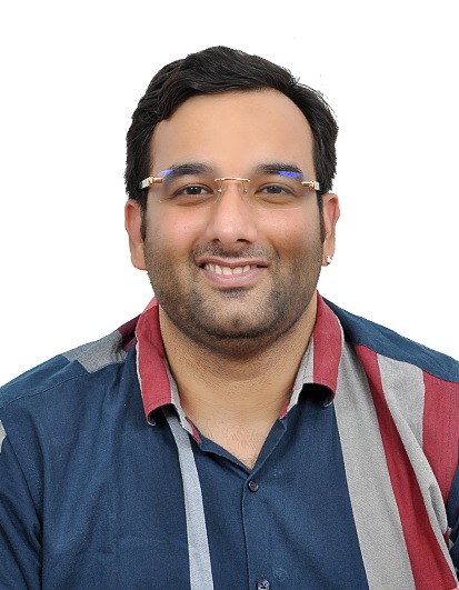 Sourav Sharma