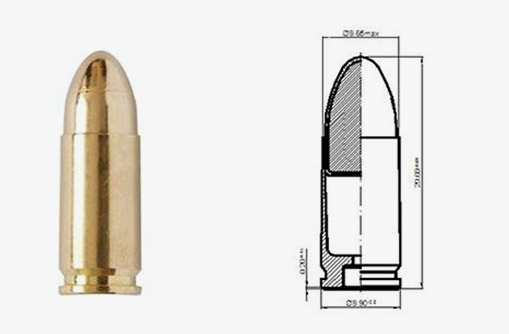 Small Arms Ammunition
